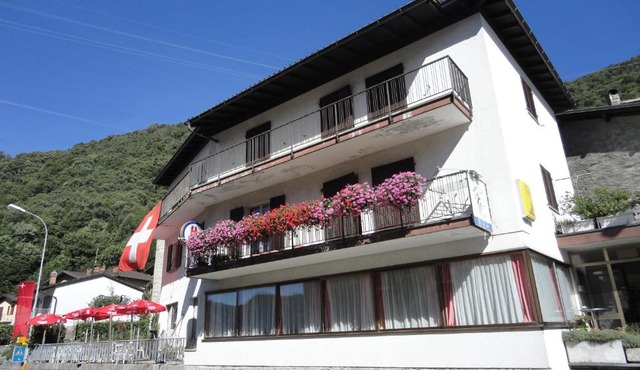 Ristorante Vedeggio