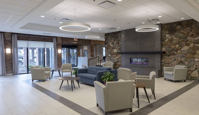 RIT Inn & Conference Center