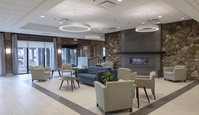 RIT Inn & Conference Center