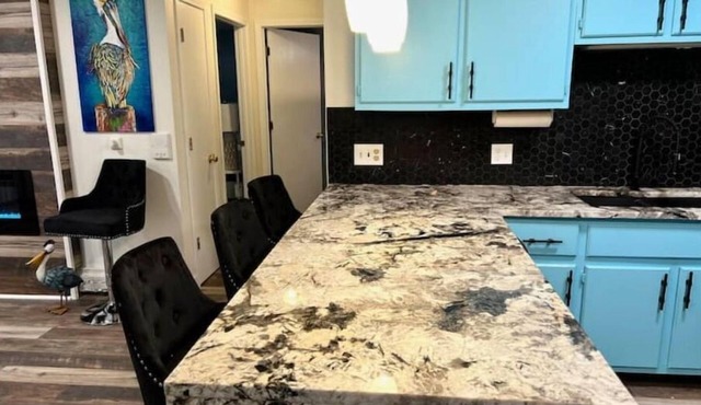 Ritchie’s Residences of Kensington: Urban Pelican