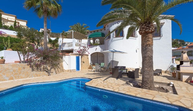 Ritter- family friendly, private pool, WIFI gratis