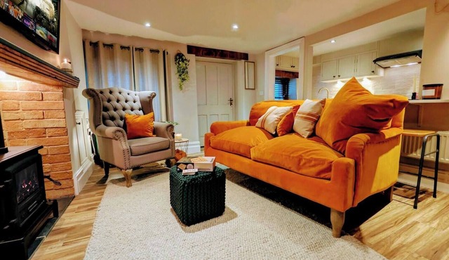 Rittson Cottage, near Lake Ullswater