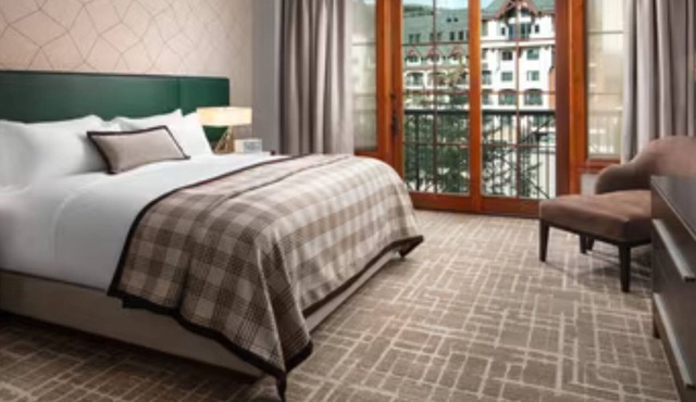 Ritz Carlton Club, 3 bedroom, 3.5 bathroom, sleeps 8,