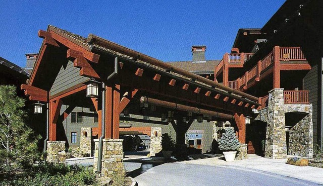 Ritz Carlton Club, Aspen Highlands, Colorado-Ski in-Ski Out- Feb 8-Feb 14, 2026