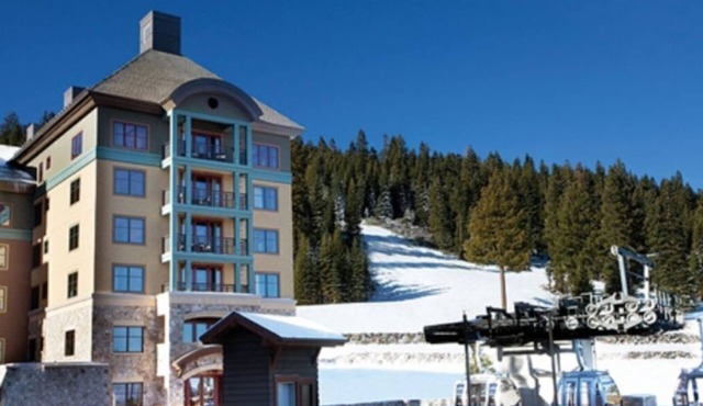 Ritz-Carlton Destination Club Rental at Northstar Lake Tahoe, Luxury 2BR.