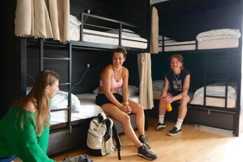 Ritz For Backpackers