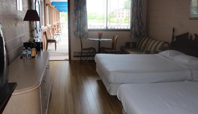 Ritz Inn Niagara