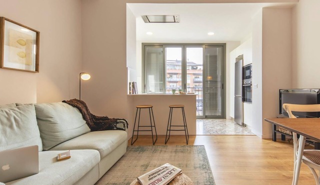 Riu Onyar - Holiday Apartment Rental in Girona | Bravissimo