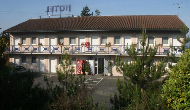 Riv'Hotel