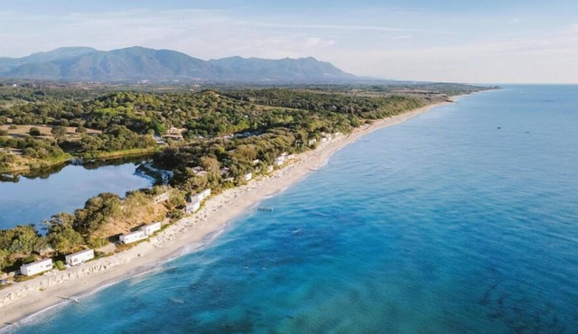 Riva Bella Naturiste Thalasso & Spa Resort