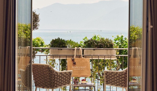 Riva Lago Boutique Hotel