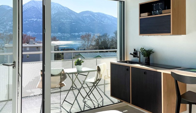 Riva Rooms & Studios