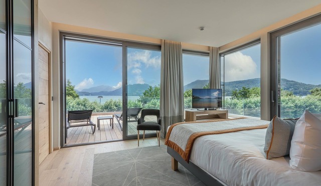 Rivage Hôtel & Spa Annecy