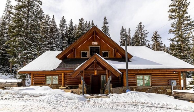 Rivamonte by Cottonwood Lodging