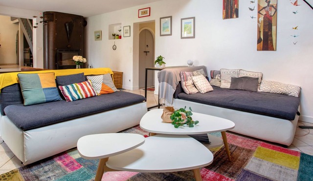 Rive Droite by Interhome