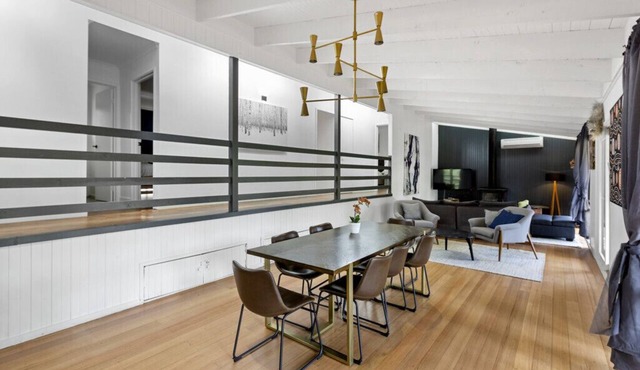 Rivendell - A Charming Mountain Retreat