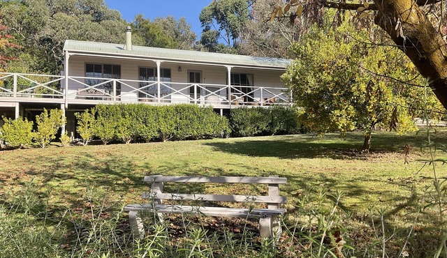 Rivendell Cottage - Yarra Valley Escape