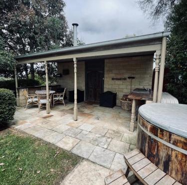 Rivendell Farm Estate