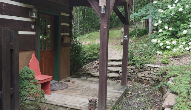 ~River Access inFish, Paddle, Bike, Hike, Pet Friendly, 6 private acres~