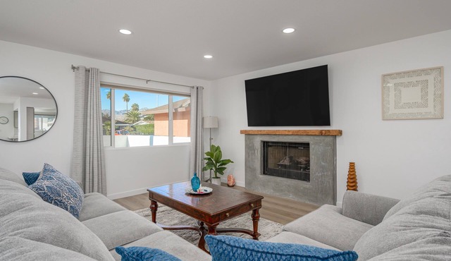 River access walking distance