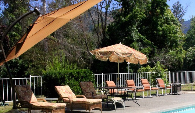 River And Pool...We've Got It All!