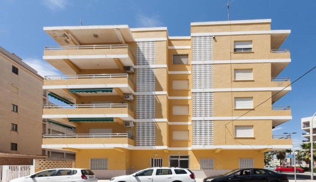 River - Apartment In Daimús. Free Wifi
