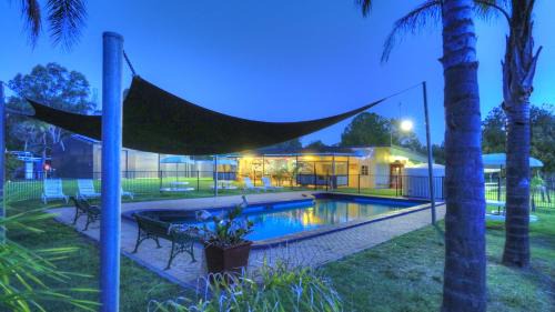 River Bend Caravan Park