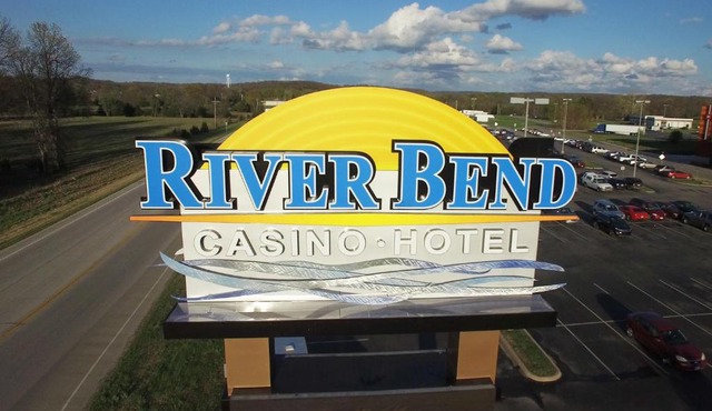 River Bend Casino & Hotel