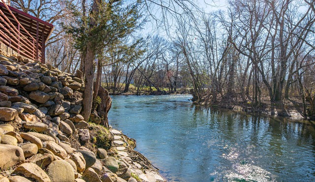 River Bend Inn