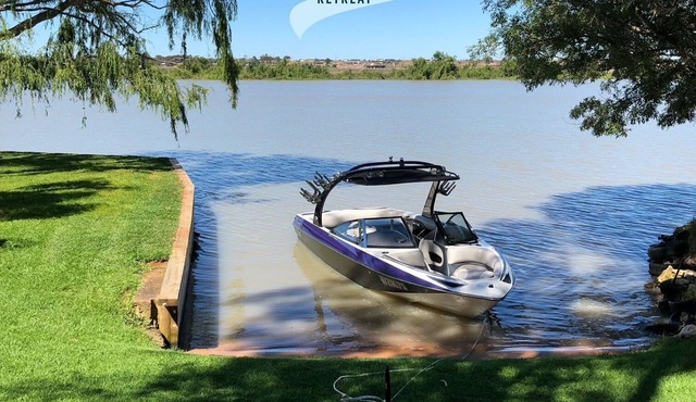 River Bend Retreat - Holiday Home Rental