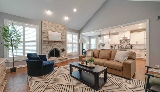 River Birch Grandeur G#42189