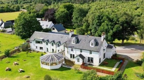 River Black Water inn