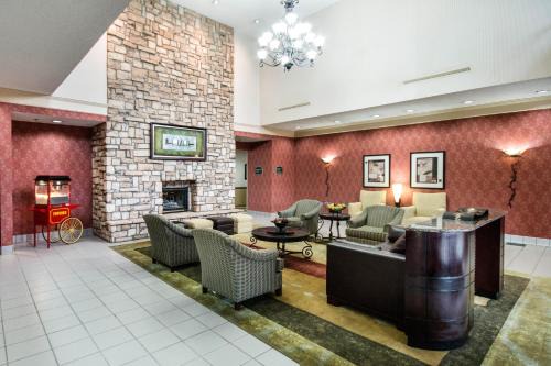 River Bluff Hotel and Conference Center