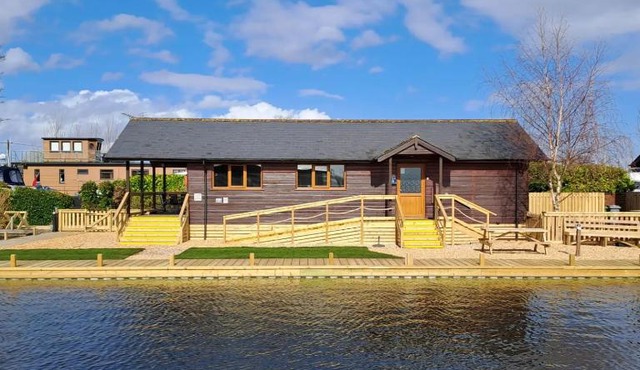 River Breeze - Norfolk Broads