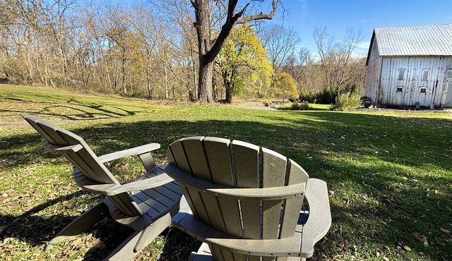 River Chase Cottage on the Potomac