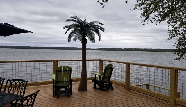RIVER COASTAL LIVING