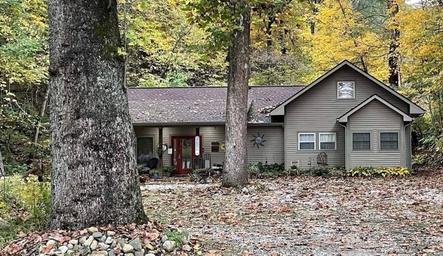 River Cottage 15 minutes from Purdue University