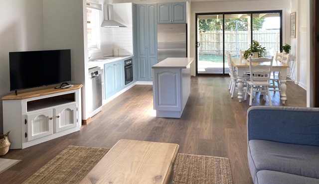 River Cottage- country escape in the heart of Nagambie