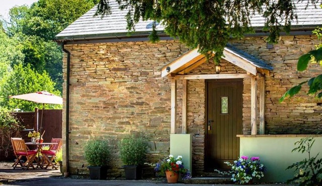 River Cottage@Cwm Mill - Riverside Family Holidays in the Black Mountains