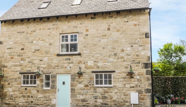 RIVER COTTAGE in Morpeth