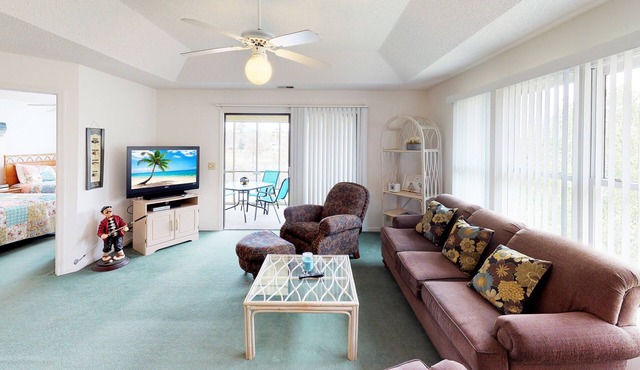 River Creek Getaway | Perfect for Golf Lovers | RC 106