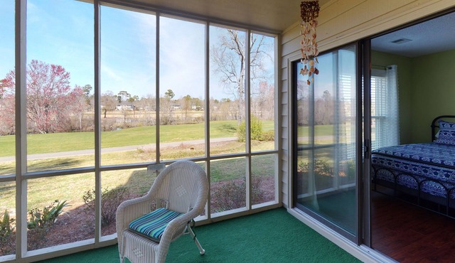 River Creek Golf Condo | Your NC Golfing Retreat | RC 101