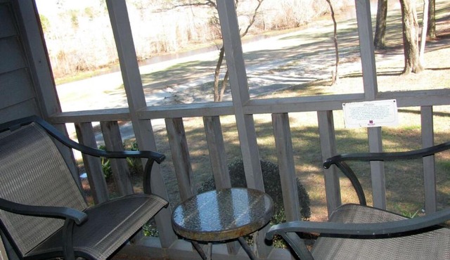 River Creek I at Sea Trail by Sloane Realty Vacations