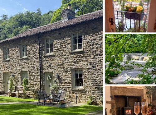 River Dance Cottage, Aysgarth