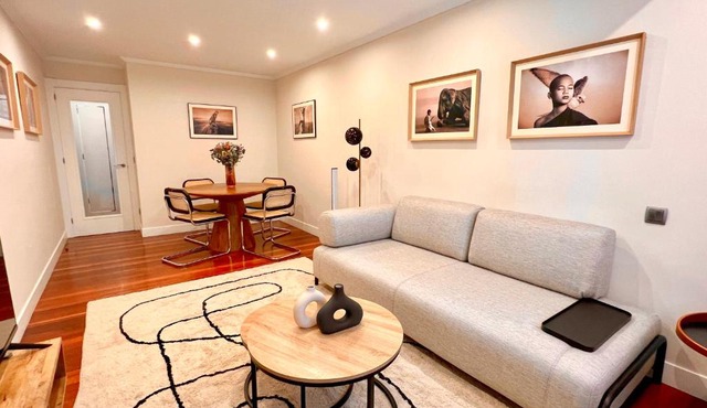 River Deluxe con Garaje gratis