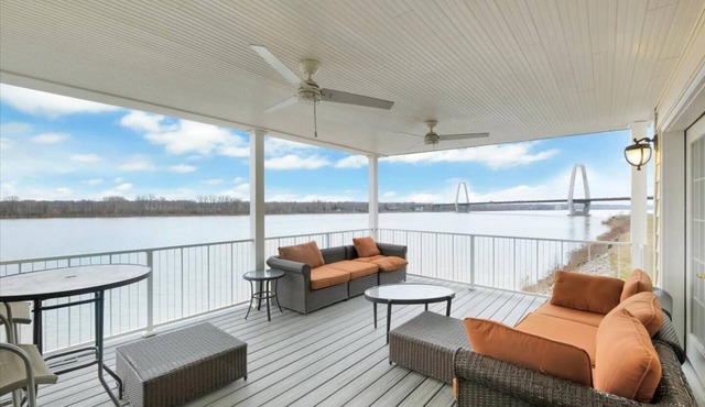 River Den - Beautiful Views near Louisville