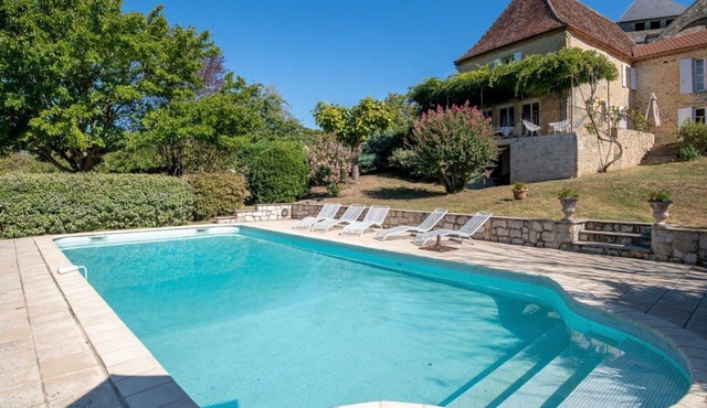 River Dovecote - Four Bedroom Villa, Sleeps 8