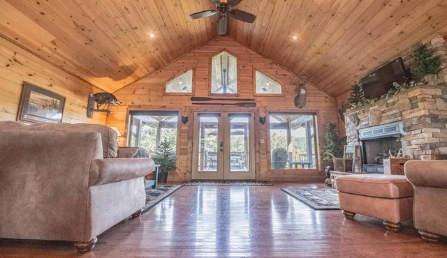 River Embrace Estate