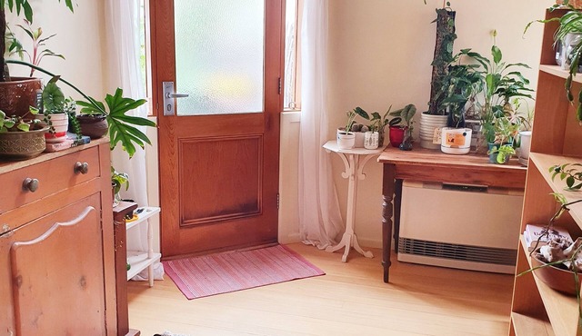 River end retreat, walk to all the best Ocean Grove has to offer cafes & beach