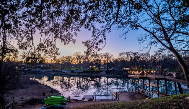 River Escape/Fishing Dock/Kayak/FastWiFi